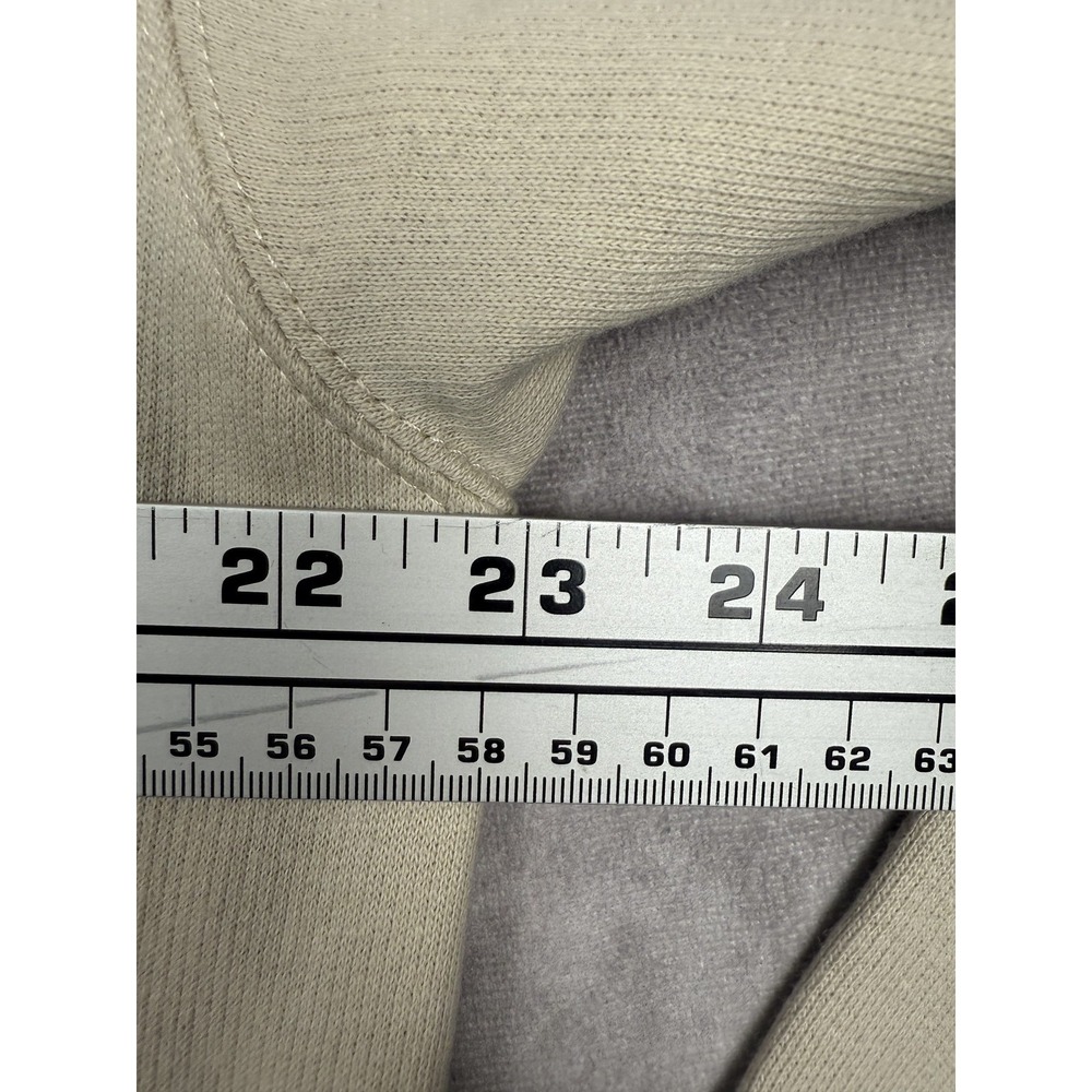 Maggie Rogers Sweatshirt Mens Large Don't Forget Me Tour 2024‎ Crewneck Pullover - Picture 6 of 12